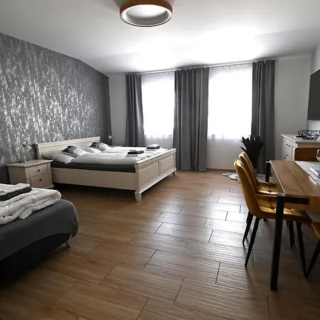 Bowling Vendégház 3*