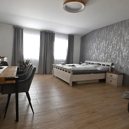 Bowling Vendégház Velké Pavlovice