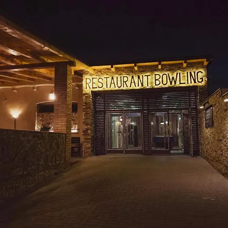Bowling Velké Pavlovice