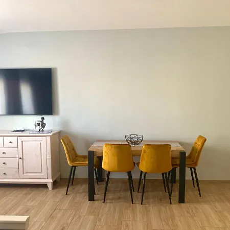 Vendégház Bowling Velké Pavlovice