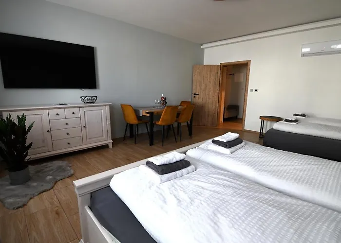 Bowling Vendégház 3*