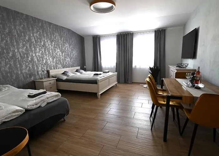 Bowling Vendégház 3*