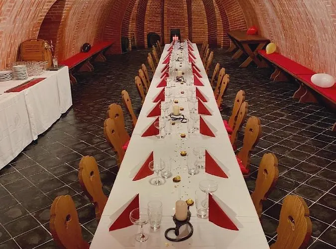 Bowling 3* Velké Pavlovice