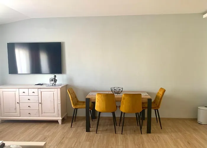 Vendégház Bowling Velké Pavlovice